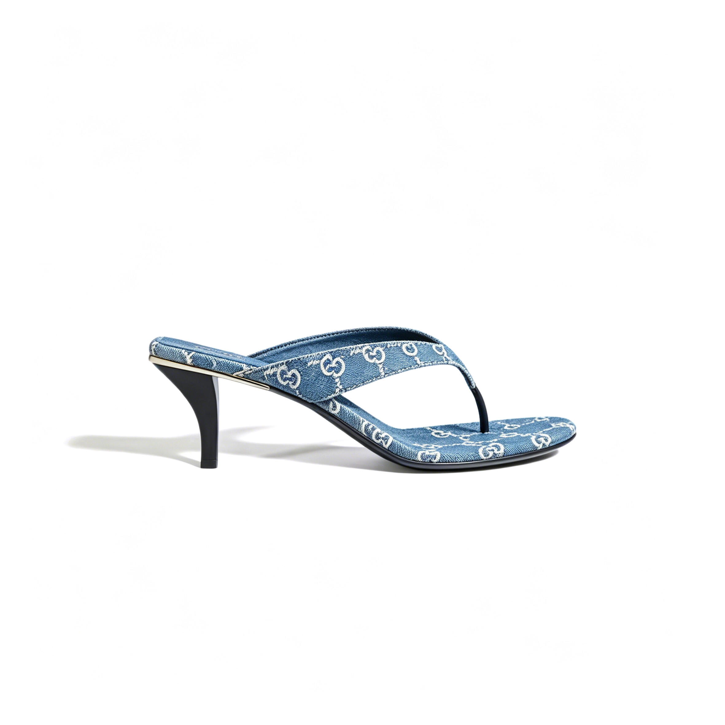 GUCCI WOMEN'S VITTORIA THONG 870786